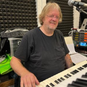 Christoph